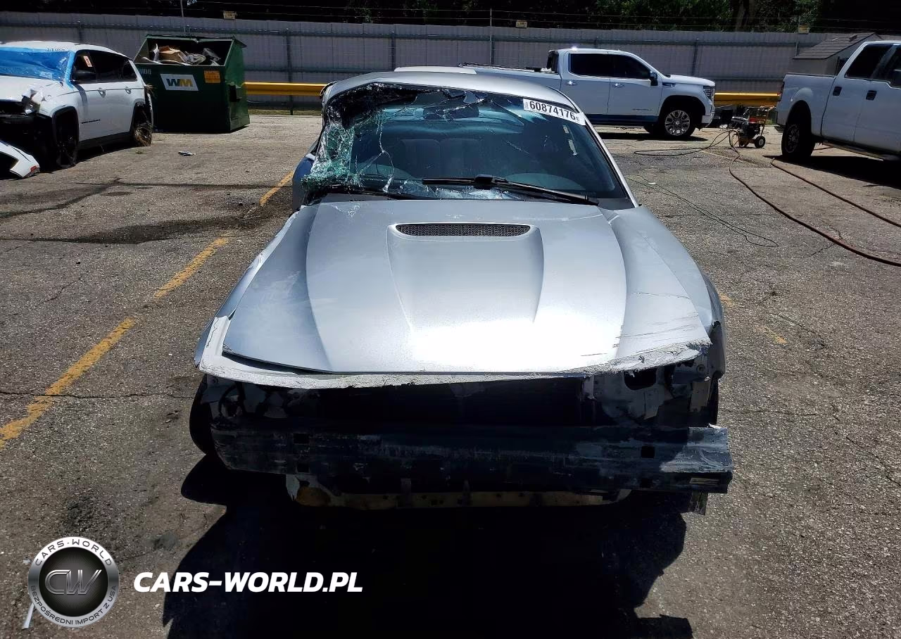 1999 Ford Mustang VIN:1FAFP4047XF104515 - 5