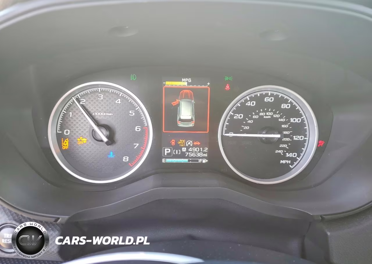 2022 Subaru Forester Premium VIN:JF2SKAEC0NH506515 - 9