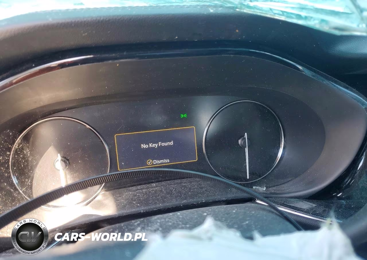 2023 Buick Envision Preferred VIN:LRBAZLR46PD126687 - 9