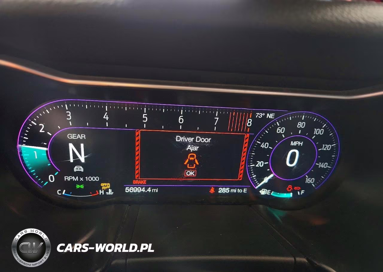 2019 Ford Mustang Gt VIN:1FATP8FF6K5185721 - 9