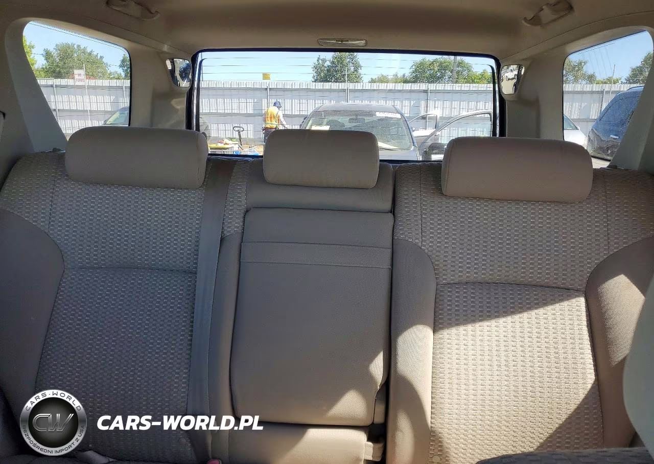 2006 Toyota 4Runner Sr5 VIN:JTEBU14RX60101045 - 10