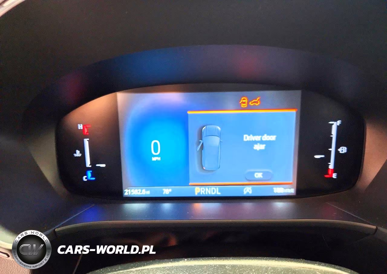 2025 Ford Escape St Line VIN:1FMCU0MN9SUB19311 - 9