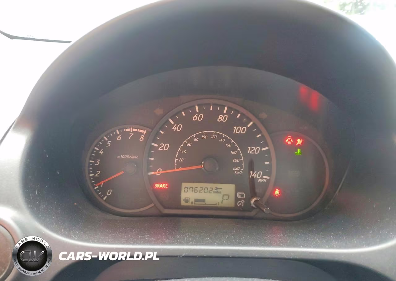 2017 Mitsubishi Mirage Es VIN:ML32A3HJ6HH011007 - 9