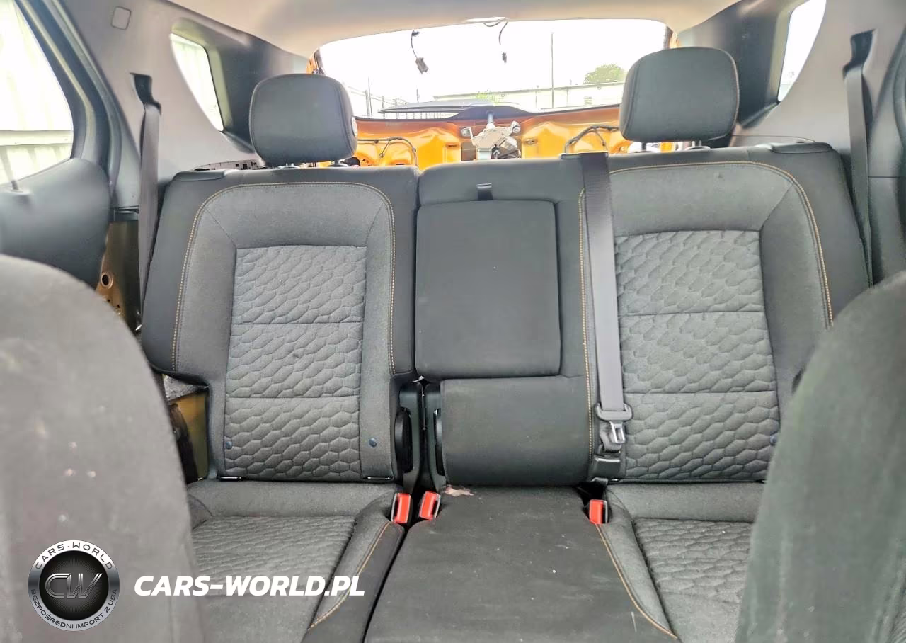 2018 Chevrolet Equinox Lt VIN:2GNAXJEVXJ6125646 - 10