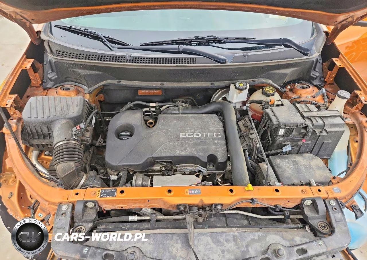 2018 Chevrolet Equinox Lt VIN:2GNAXJEVXJ6125646 - 12