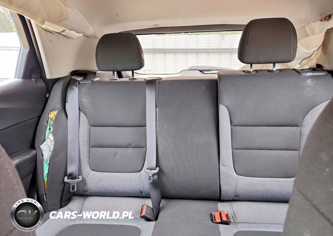 2023 Chevrolet Trailblazer Ls VIN:KL79MMS22PB192969 - 10
