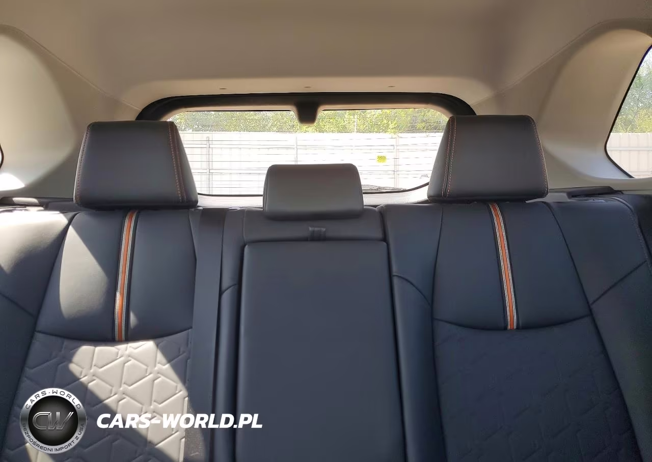 2019 Toyota Rav4 Adventure VIN:2T3J1RFV2KW006504 - 10