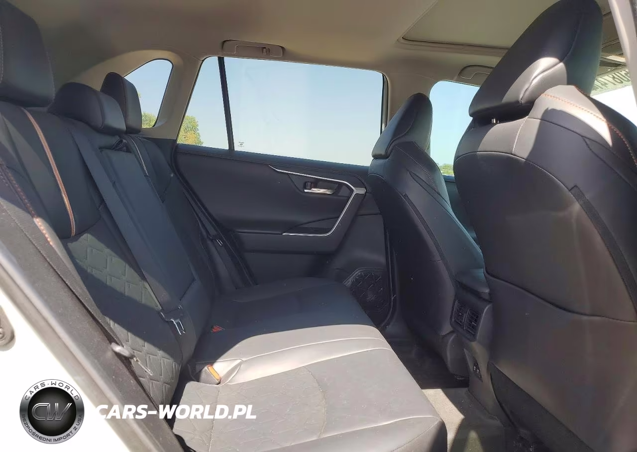 2019 Toyota Rav4 Adventure VIN:2T3J1RFV2KW006504 - 11