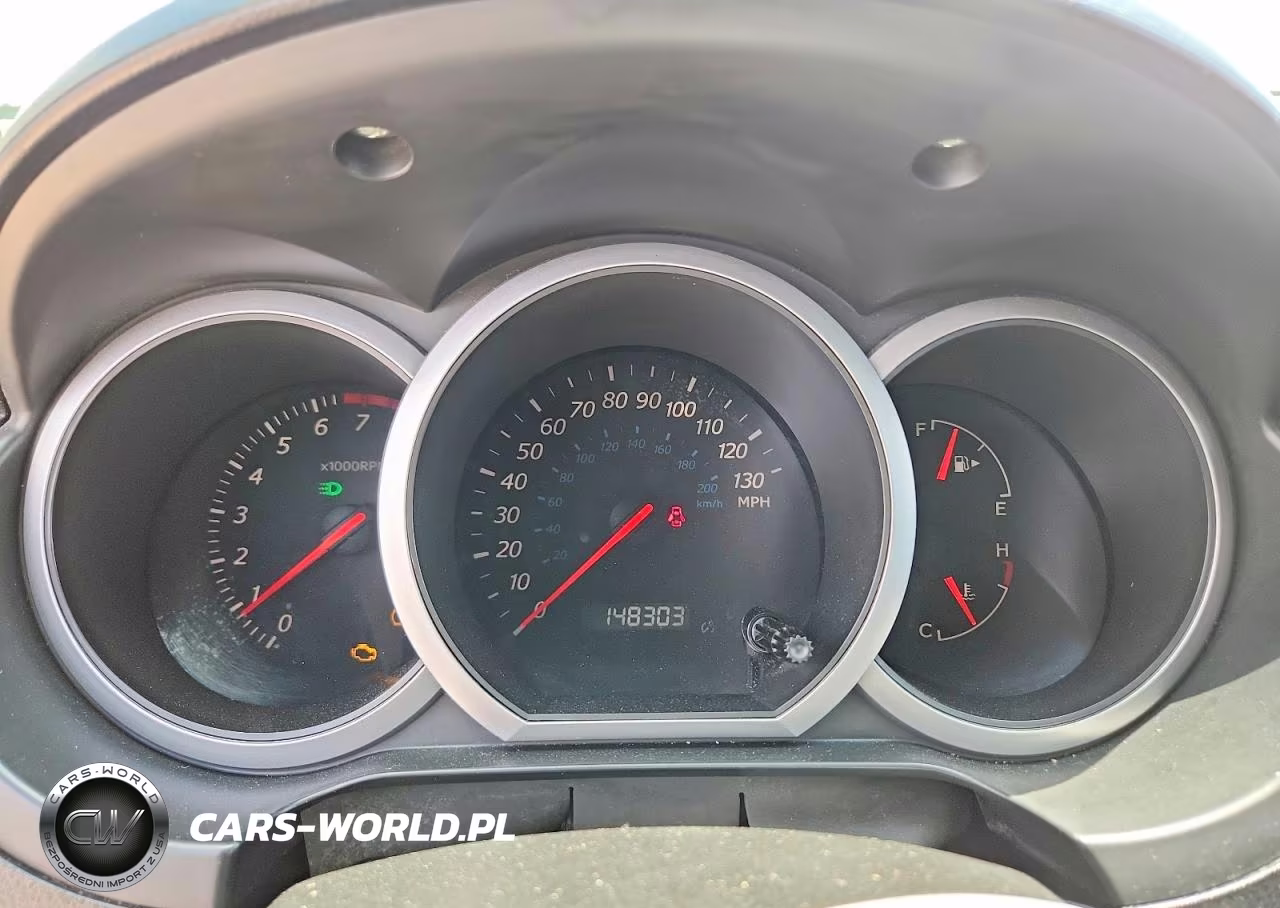 2008 Suzuki Grand Vitara Xsport VIN:JS3TE944884100840 - 9