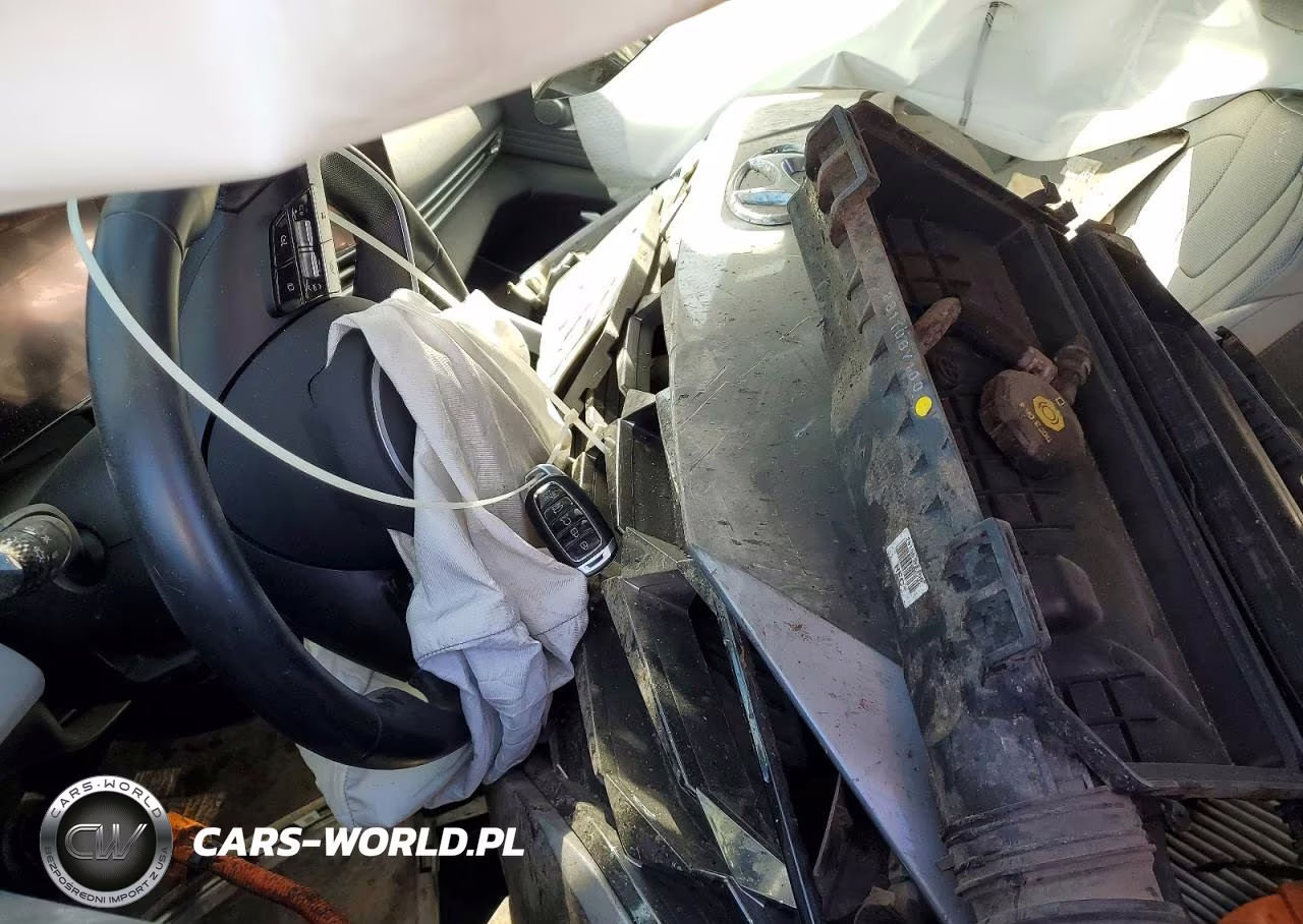 2023 Hyundai Elantra Limited VIN:KMHLN4AJ2PU042732 - 7