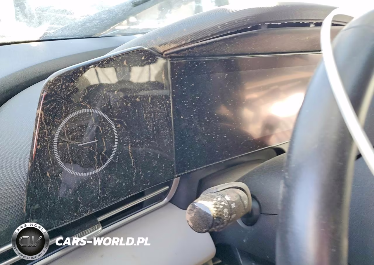 2023 Hyundai Elantra Limited VIN:KMHLN4AJ2PU042732 - 9