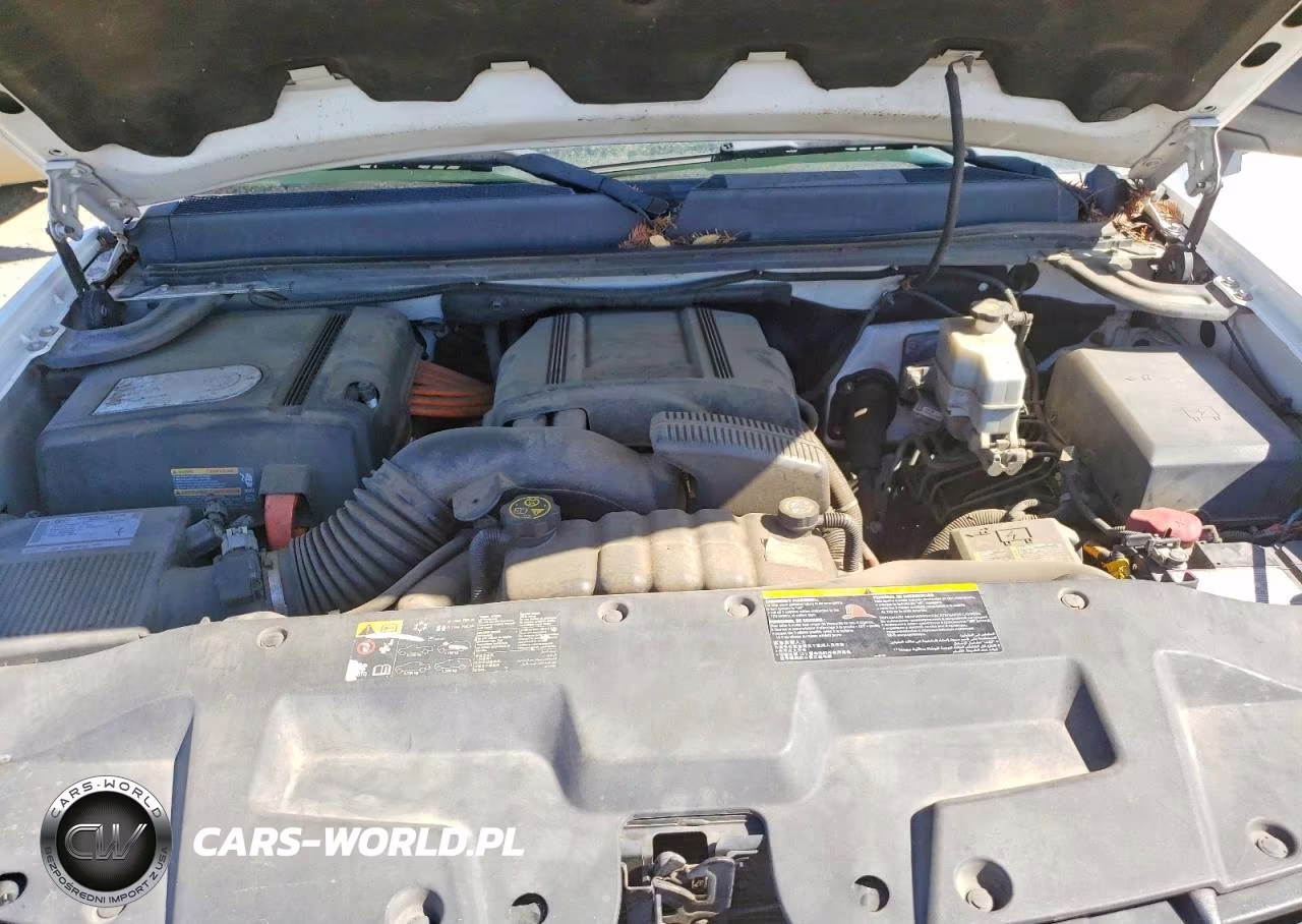2013 GMC Sierra C1500 Hybrid VIN:3GTU1YEJ2DG189783 - 11