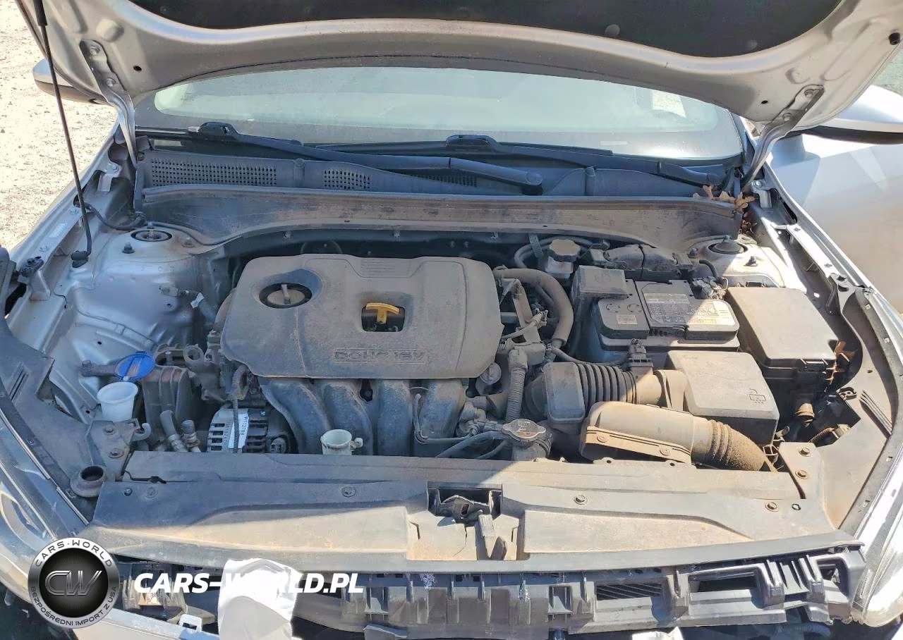 2021 Kia Forte VIN:3KPF24AD9ME269799 - 11