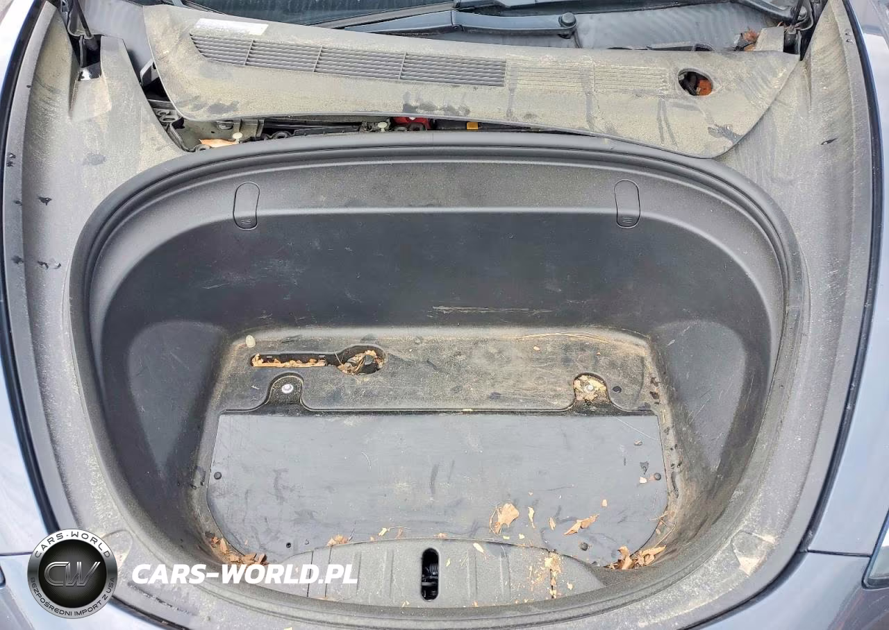 2018 Tesla Model 3 VIN:5YJ3E1EA4JF032023 - 11