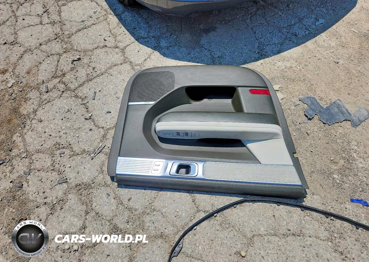 2025 Hyundai Santa Fe Calligraphy VIN:5NMP5DG19SH068712 - 13