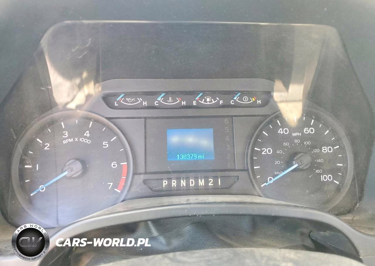 2017 Ford F250 Super Duty VIN:1FDBF2A69HED44071 - 9