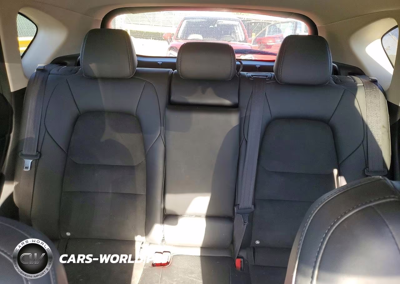 2019 Mazda Cx-5 Touring VIN:JM3KFBCM7K1614601 - 10
