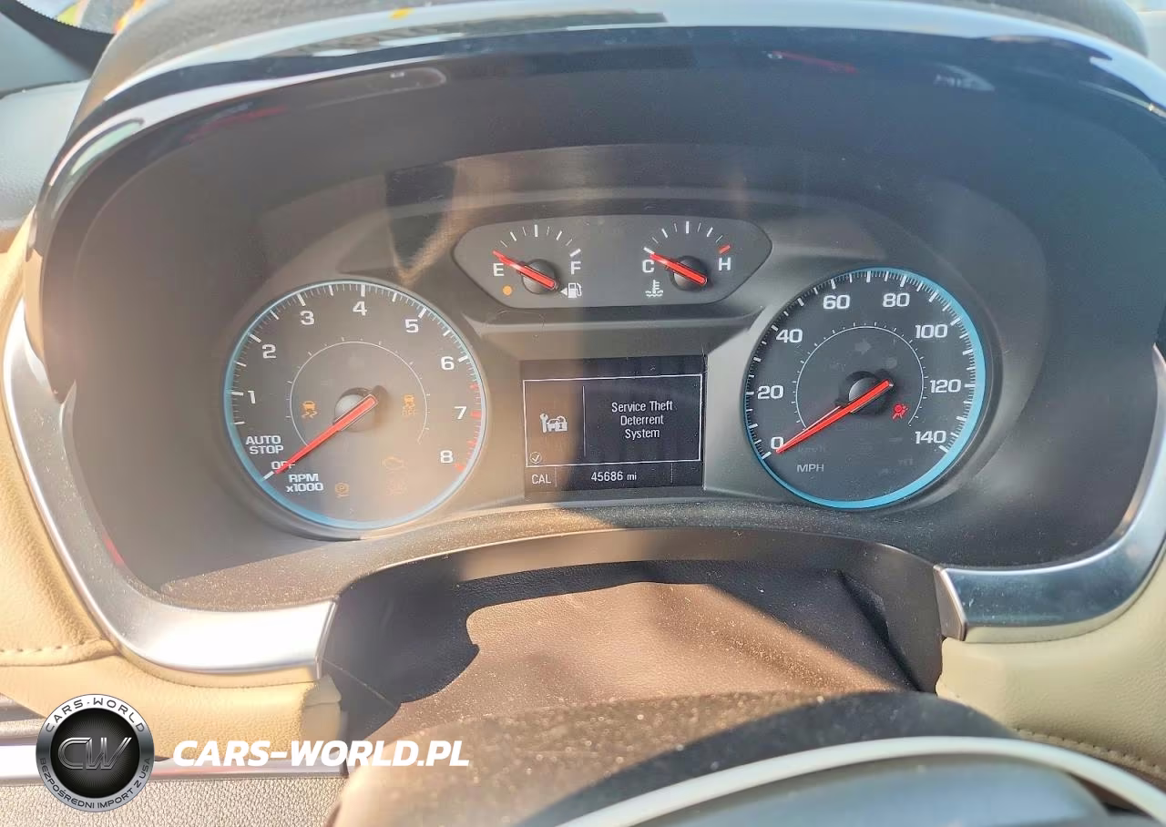2022 Chevrolet Traverse Ls VIN:1GNERFKW7NJ119687 - 9