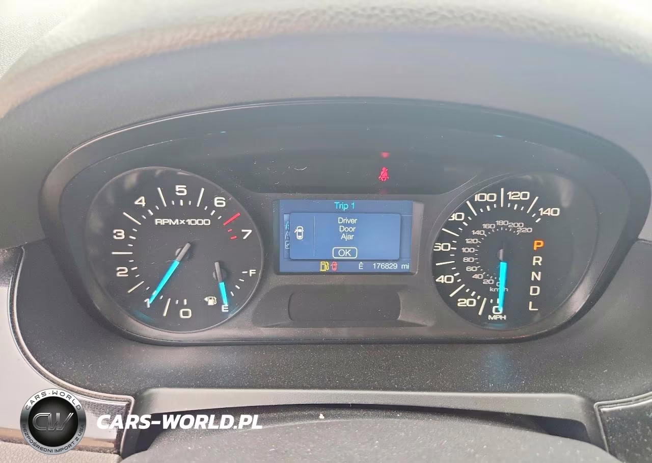 2011 Ford Edge Se VIN:2FMDK3GC9BBA64192 - 9
