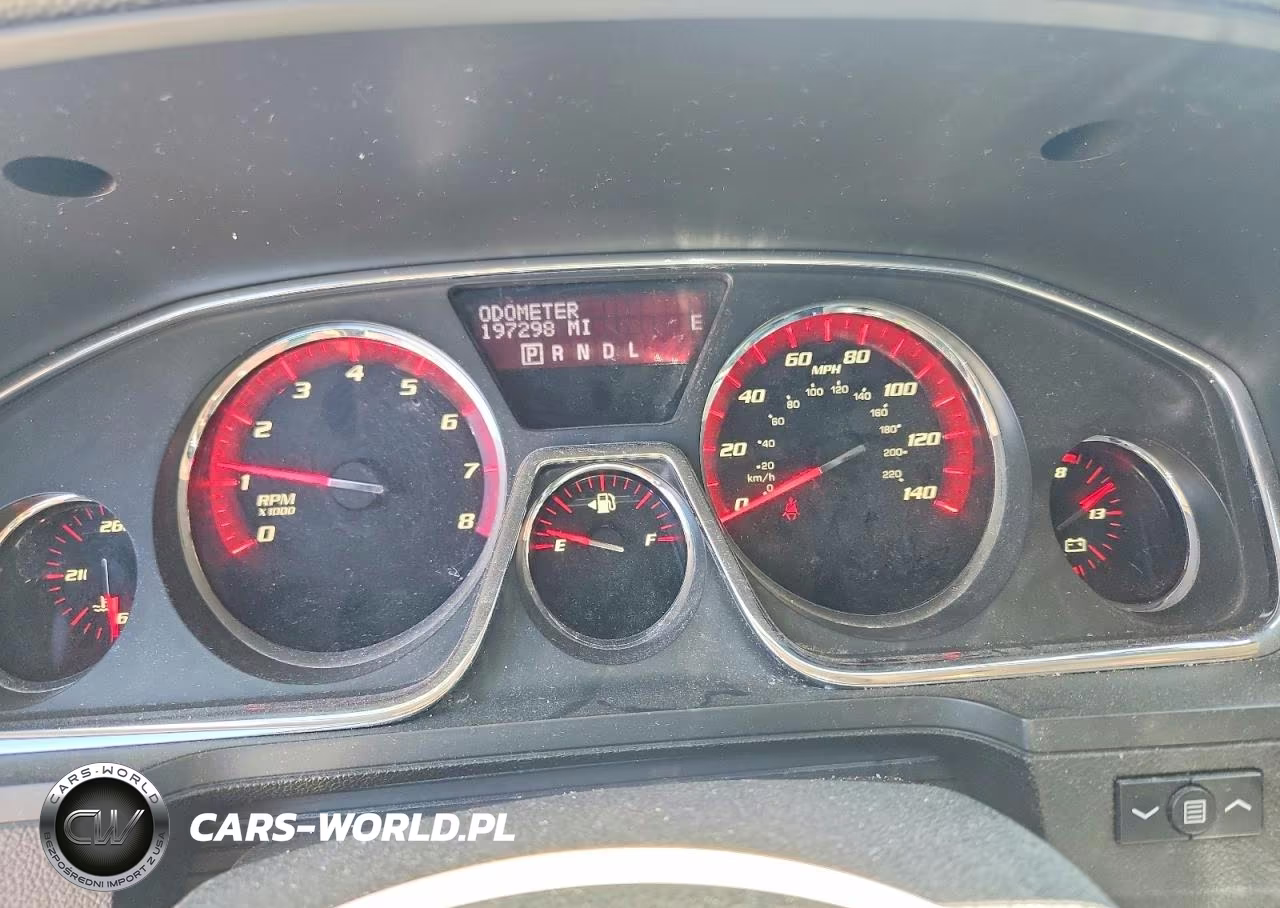 2013 GMC Acadia Denali VIN:1GKKVTKD8DJ172891 - 9