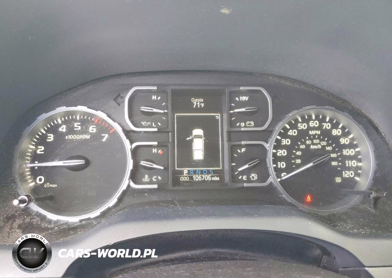 2021 Toyota Tundra Trd Pro VIN:5TFDY5F17MX973722 - 9
