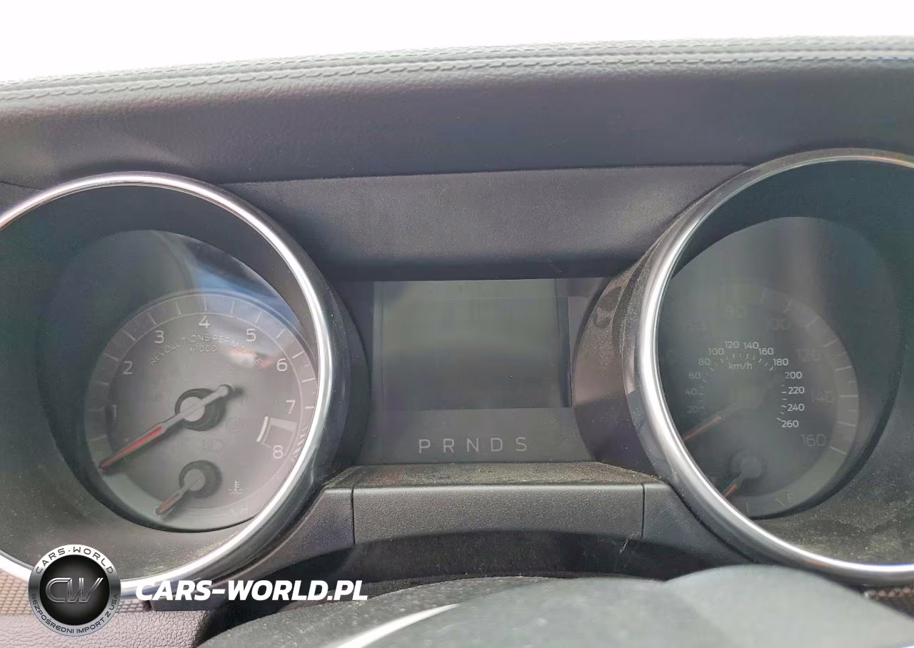 2021 Ford Mustang Gt VIN:1FA6P8CF2M5140408 - 9