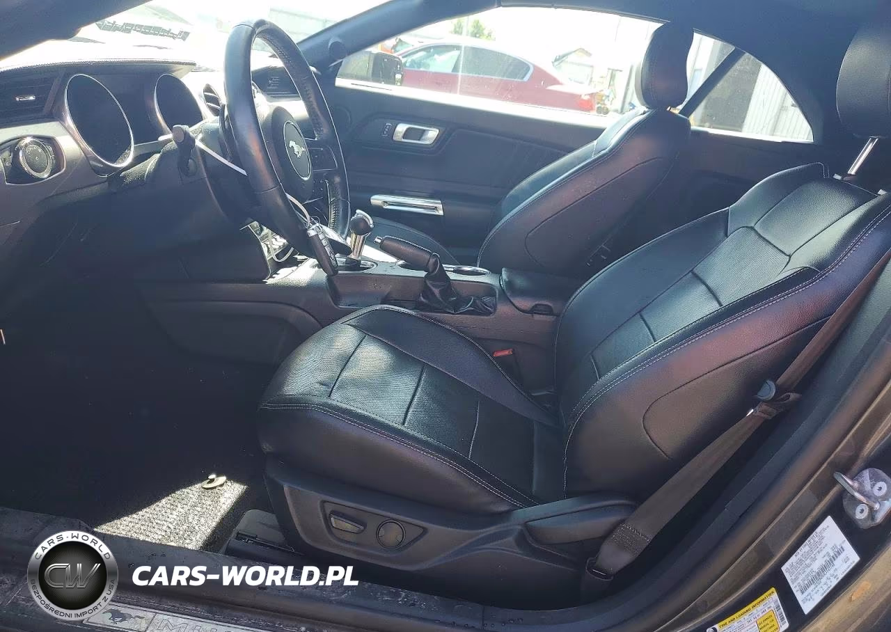 2020 Ford Mustang VIN:1FATP8UH4L5147748 - 7