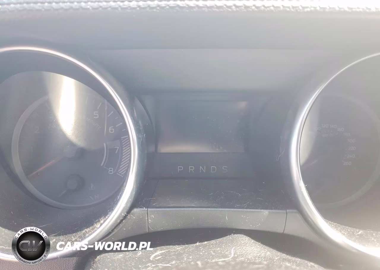 2020 Ford Mustang VIN:1FATP8UH4L5147748 - 9