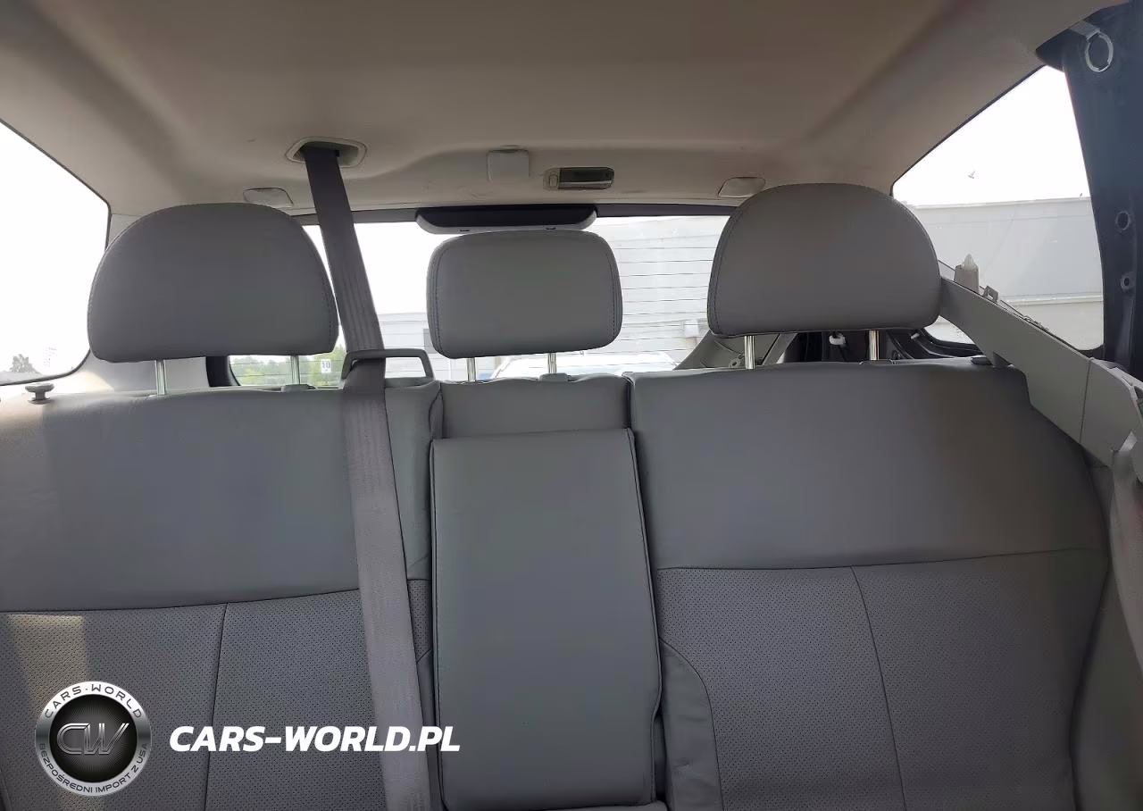2010 Subaru Forester 2.5X Limited VIN:JF2SH6DC1AH782242 - 10