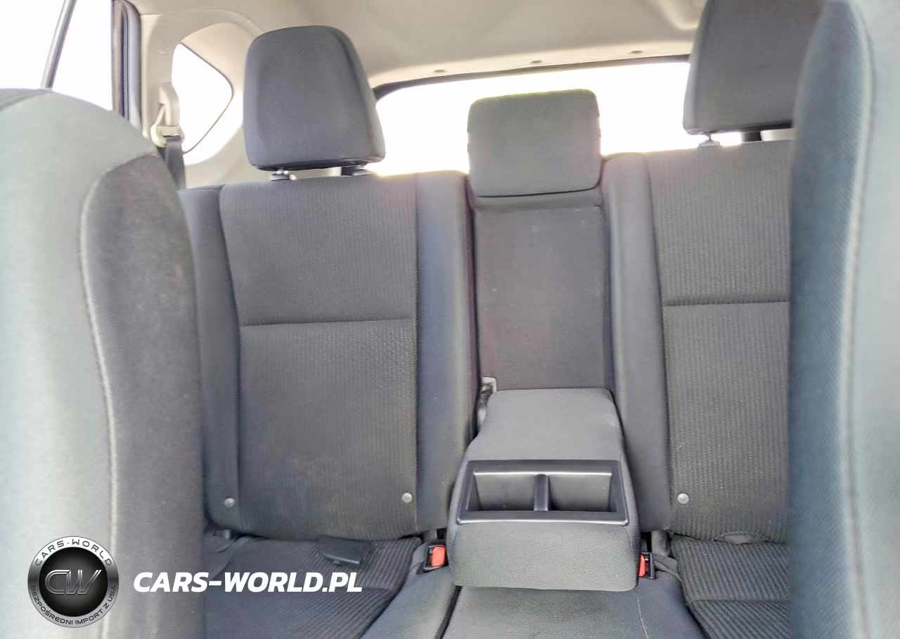 2017 Toyota Rav4 Le VIN:2T3ZFREV5HW321120 - 10