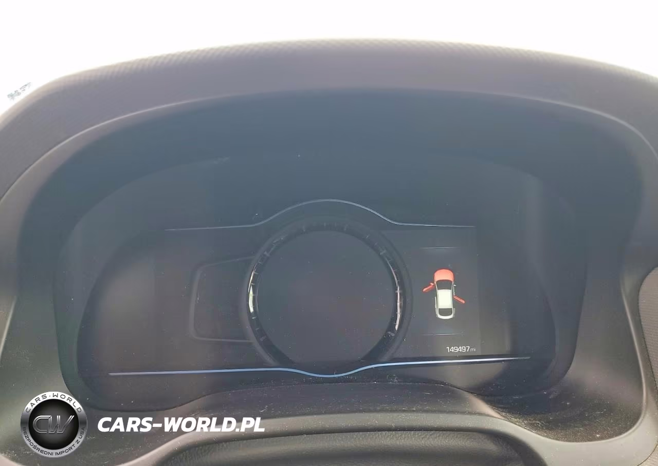 2017 Hyundai Ioniq Sel VIN:KMHC75LC0HU035701 - 9