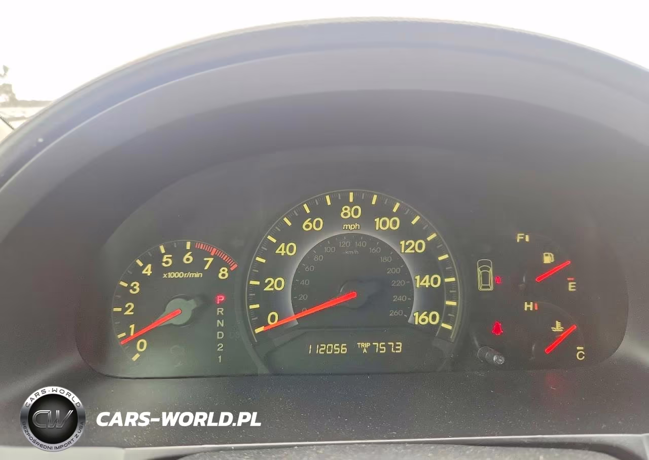 2006 Honda Odyssey Exl VIN:5FNRL38706B021880 - 9