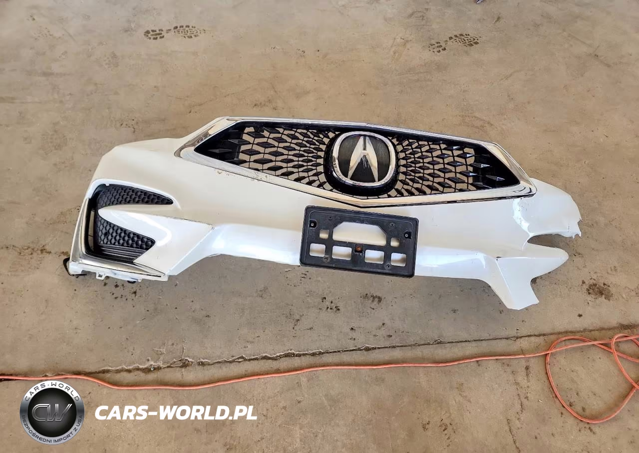 2019 Acura Rdx Technology VIN:5J8TC1H56KL019004 - 13