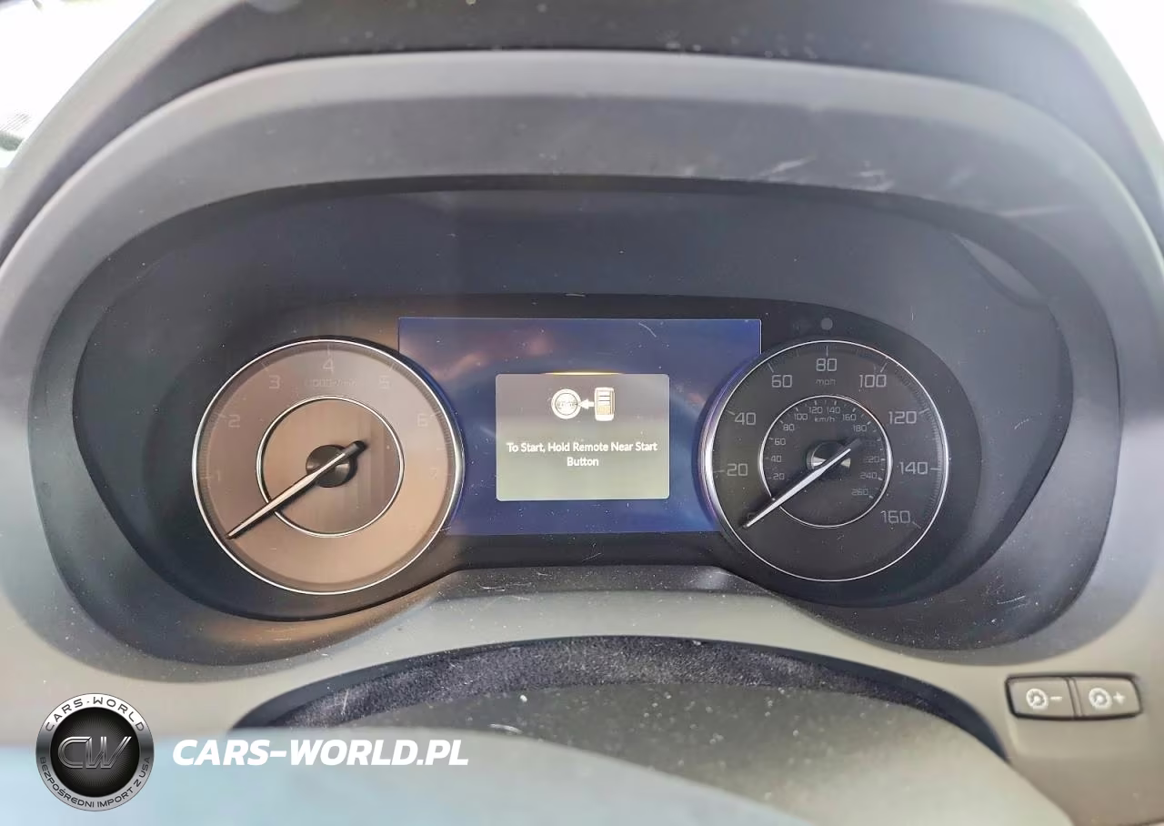 2019 Acura Rdx Technology VIN:5J8TC1H56KL019004 - 9