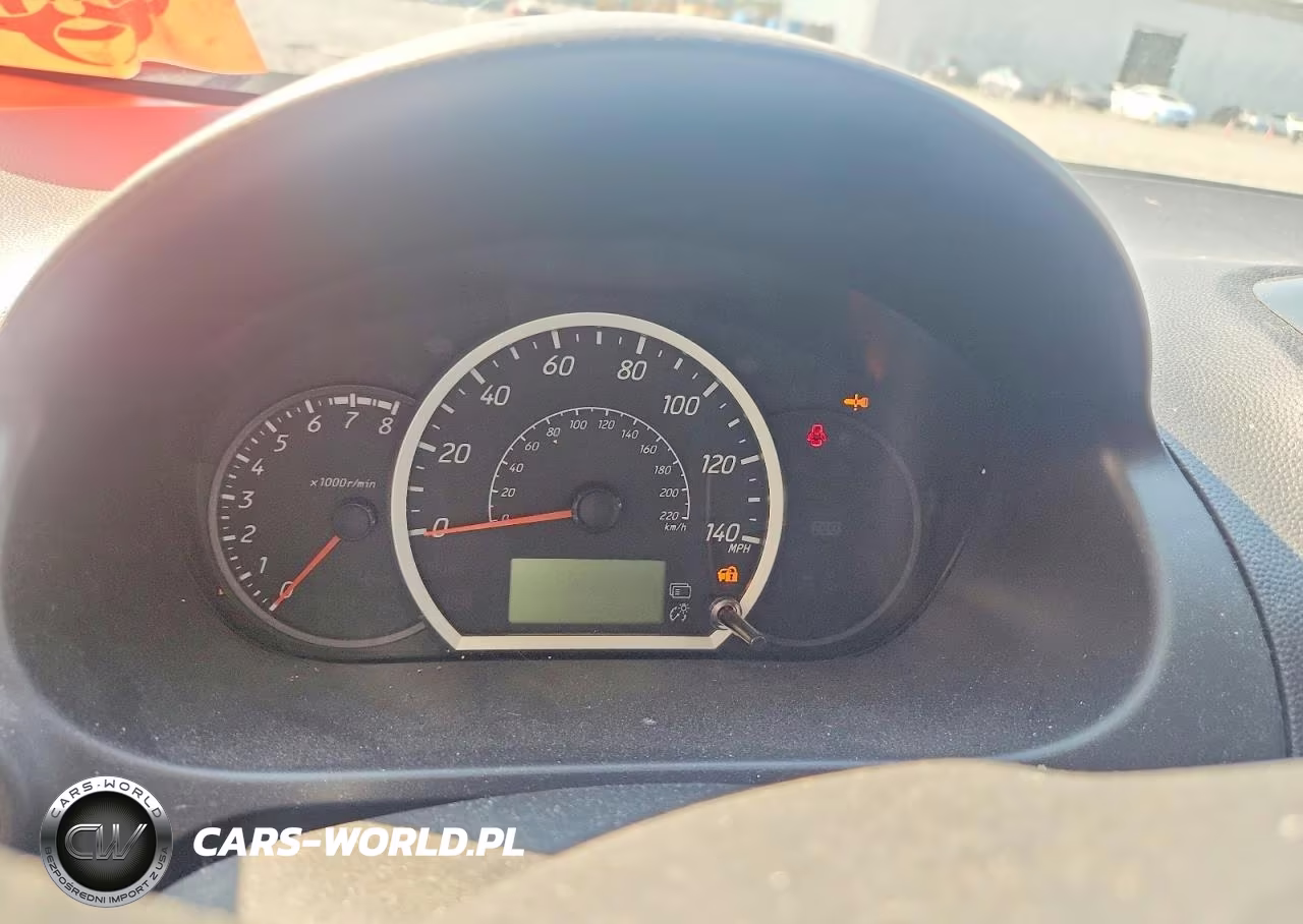 2014 Mitsubishi Mirage Es VIN:ML32A4HJ4EH021794 - 9