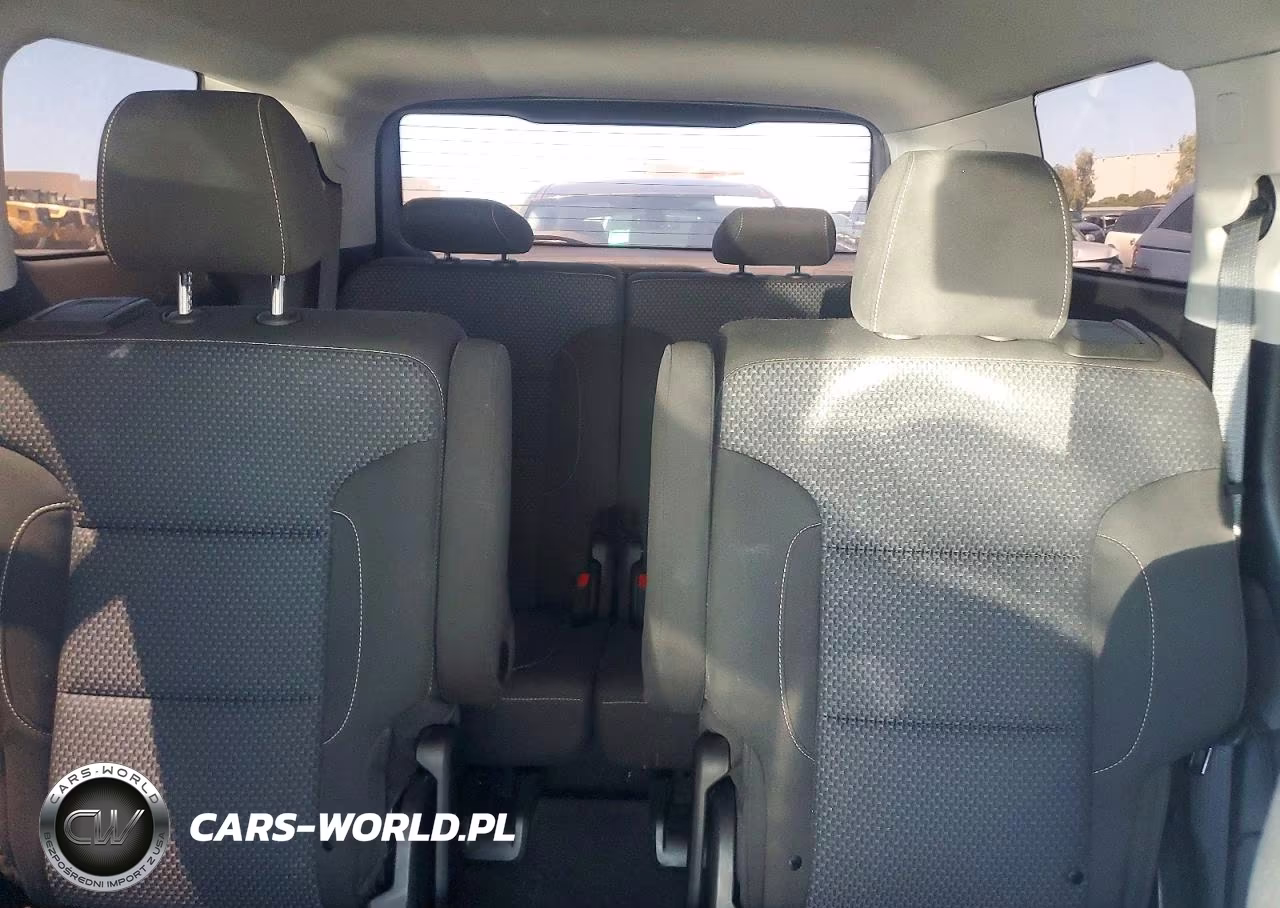 2020 GMC Acadia Sle VIN:1GKKNKLAXLZ159817 - 10