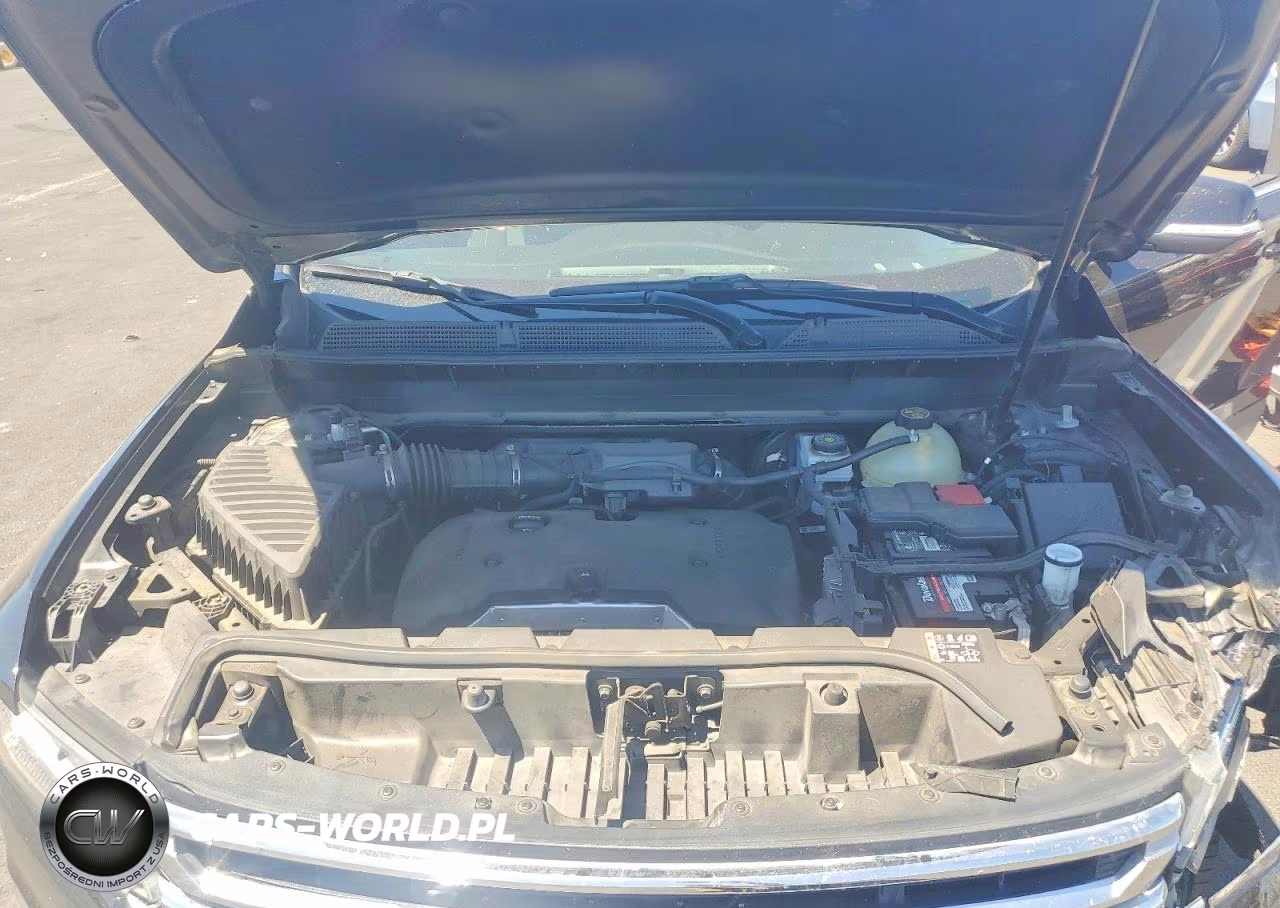 2020 GMC Acadia Sle VIN:1GKKNKLAXLZ159817 - 12