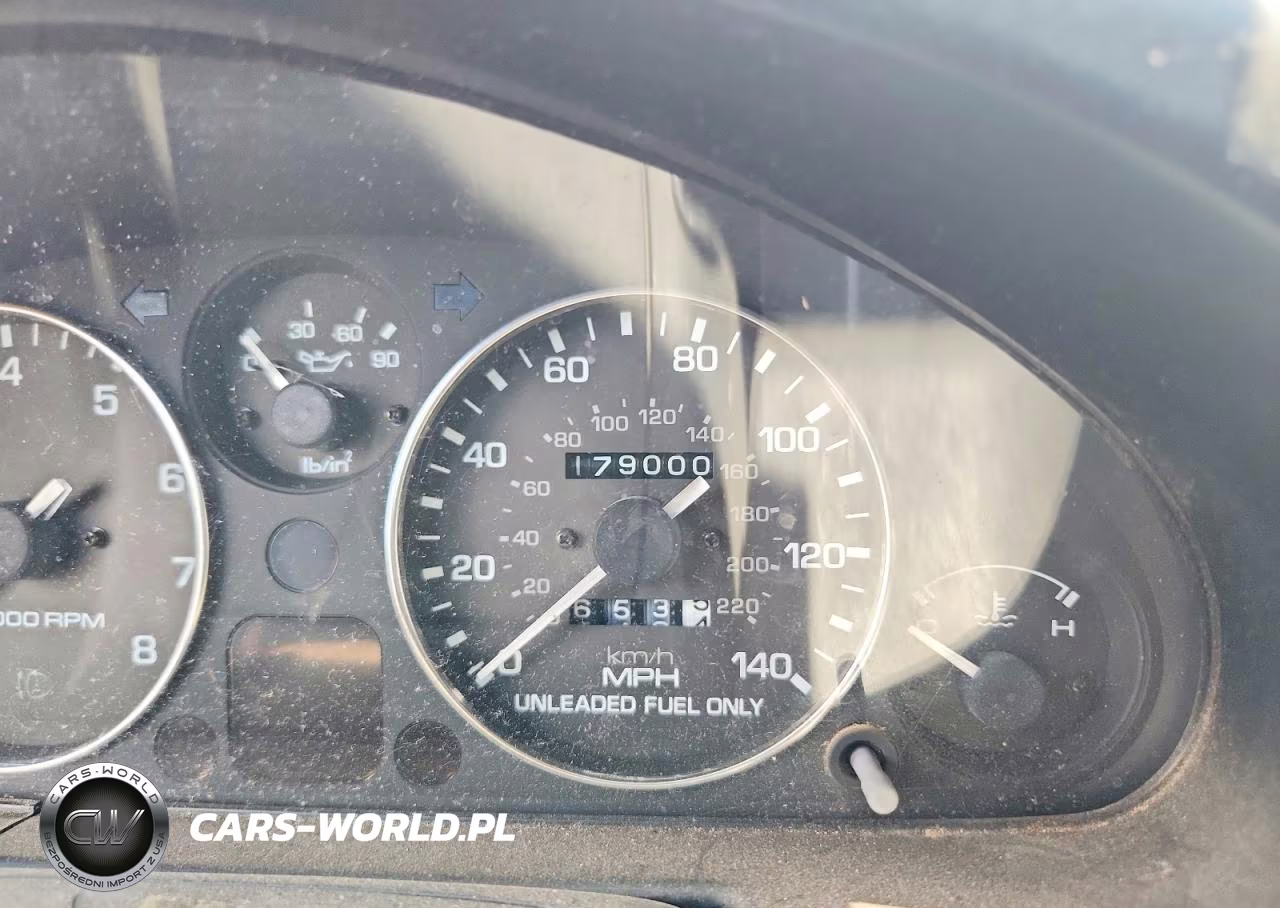 1992 Mazda Mx-5 Miata VIN:JM1NA3510N0307939 - 9