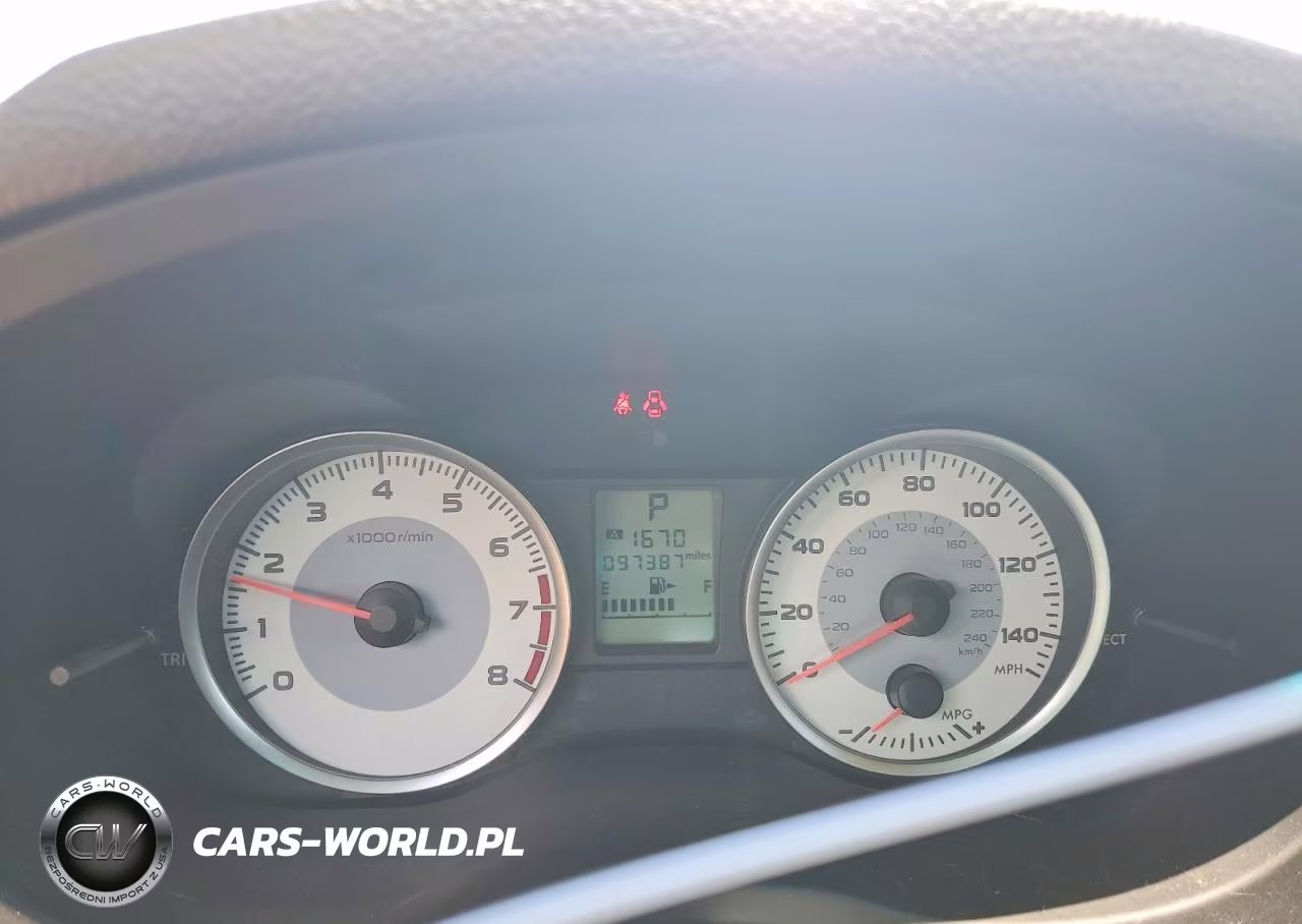 2013 Subaru Impreza Premium VIN:JF1GJAB66DH009172 - 9