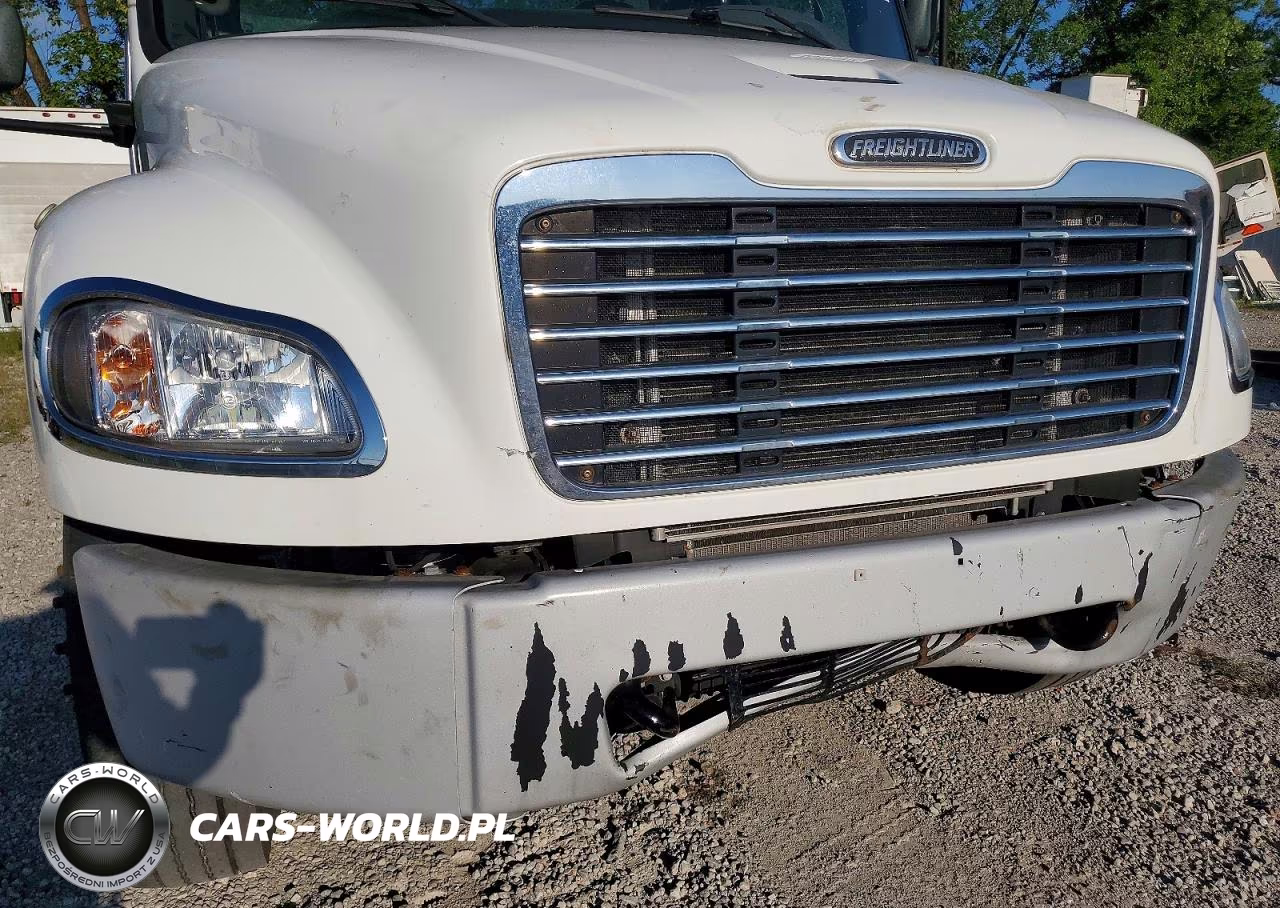 2020 Freightliner M2 106 Medium Duty VIN:3ALACWFB8LDLX6498 - 12