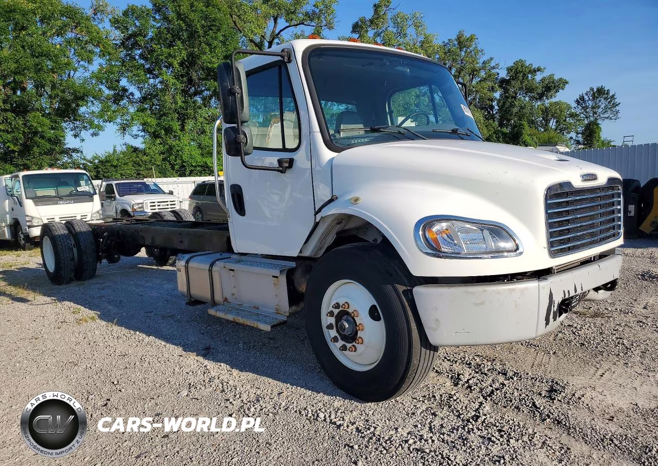 2020 Freightliner M2 106 Medium Duty VIN:3ALACWFB8LDLX6498 - 4