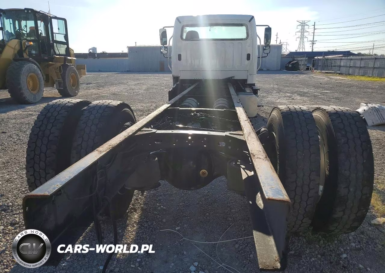 2020 Freightliner M2 106 Medium Duty VIN:3ALACWFB8LDLX6498 - 6