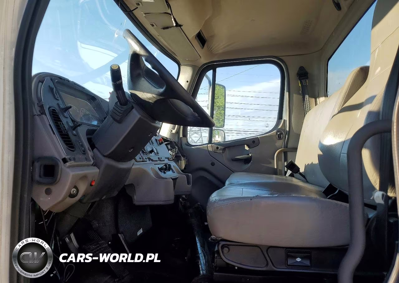 2020 Freightliner M2 106 Medium Duty VIN:3ALACWFB8LDLX6498 - 7
