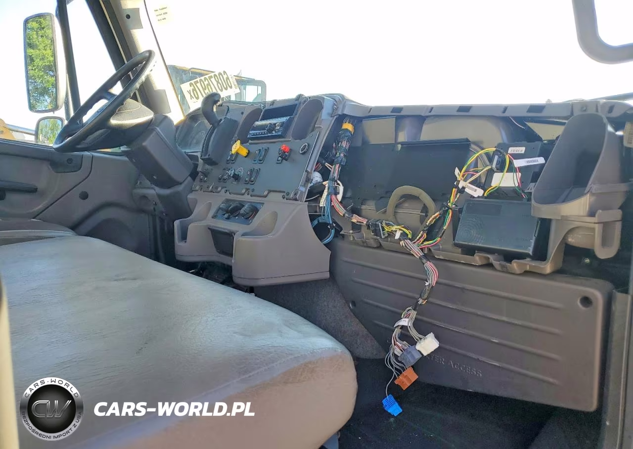2020 Freightliner M2 106 Medium Duty VIN:3ALACWFB8LDLX6498 - 8