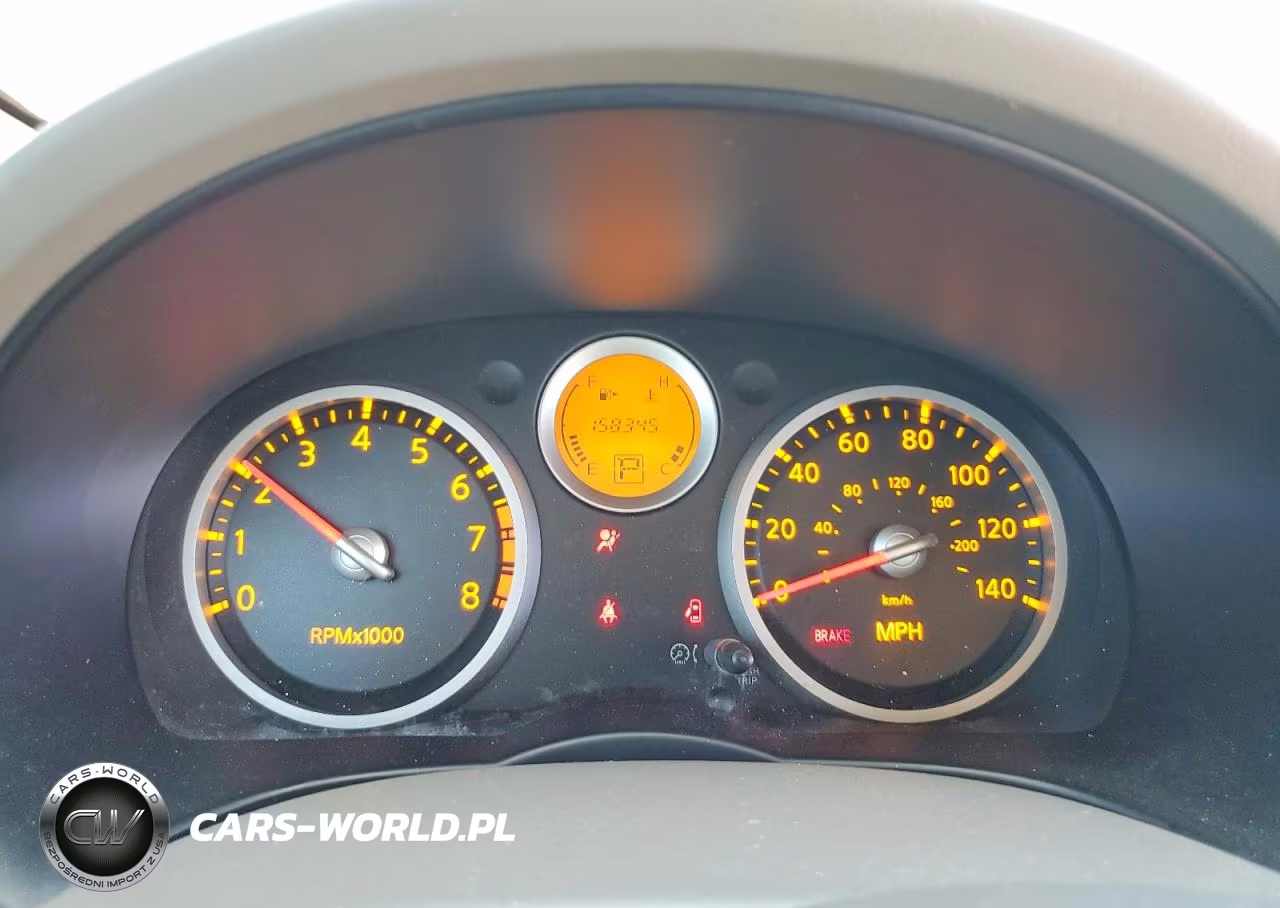 2009 Nissan Sentra 2.0 VIN:3N1AB61E49L668558 - 9