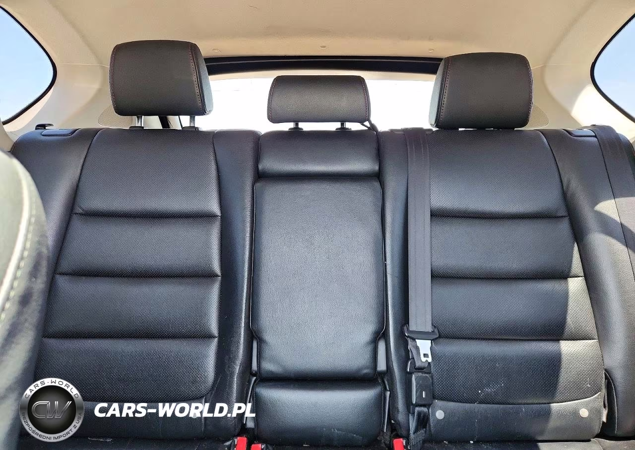 2015 Mazda Cx-5 Gt VIN:JM3KE4DY7F0481432 - 10