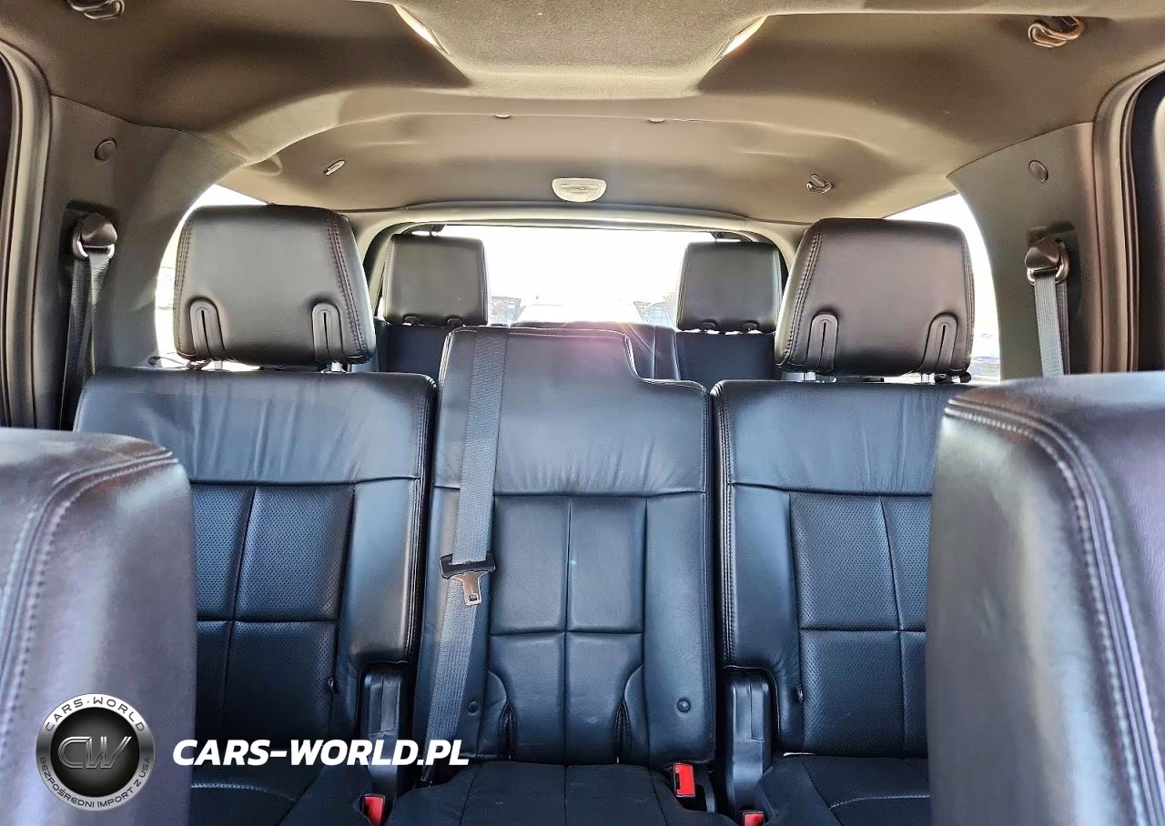 2011 Lincoln Navigator VIN:5LMJJ2J51BEJ06429 - 10
