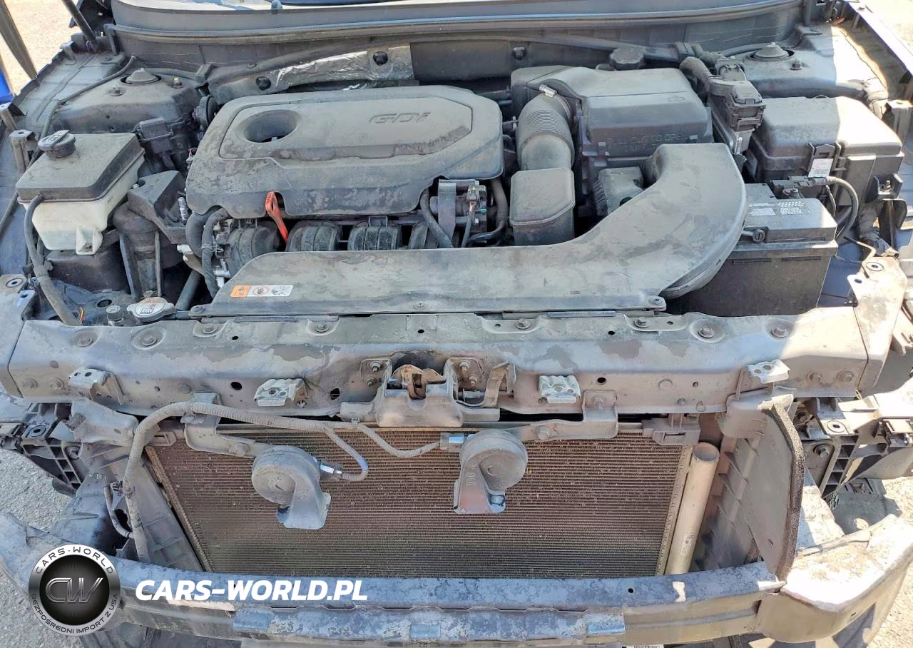 2015 Hyundai Sonata Limited VIN:5NPE34AF8FH255028 - 11