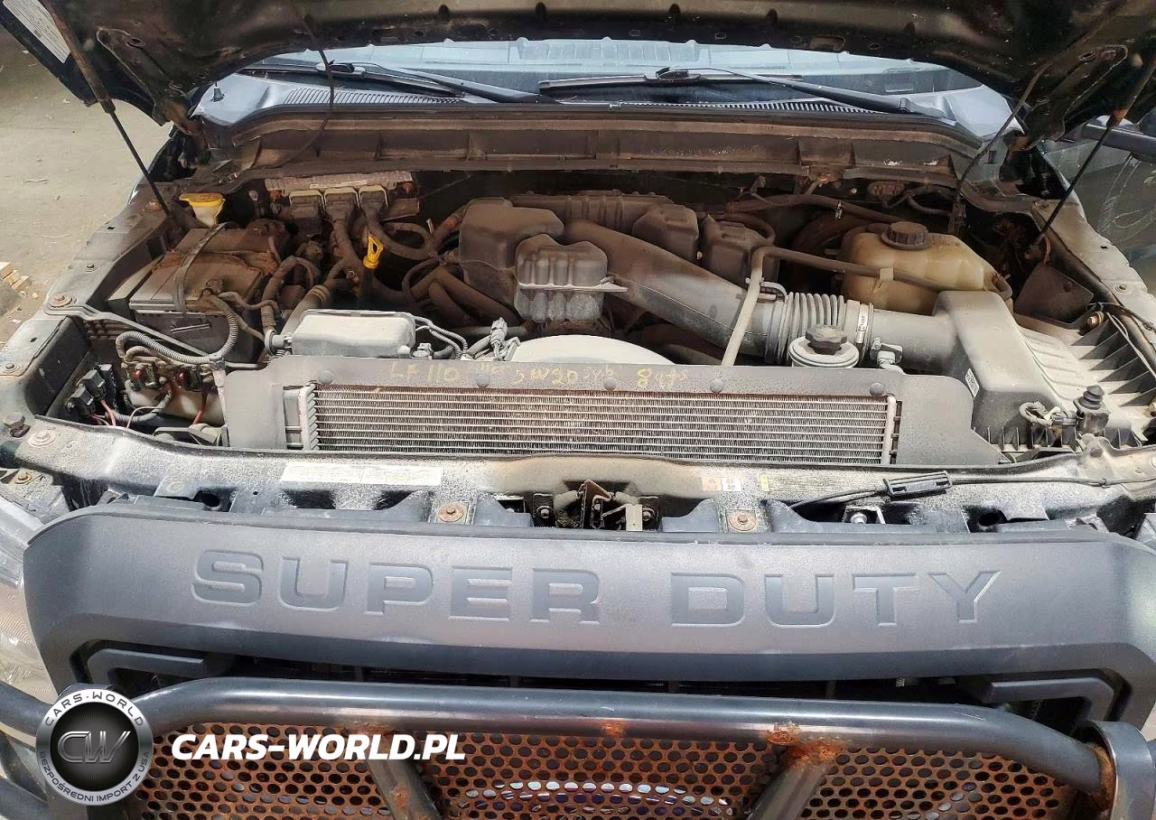 2015 Ford F-250 Xl VIN:1FT7X2B66FEB89482 - 11