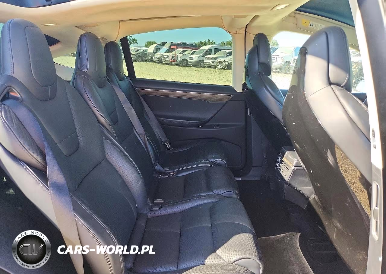2016 Mclaren Automotive Vx50-500 VIN:5YJXCAE22GF009218 - 11